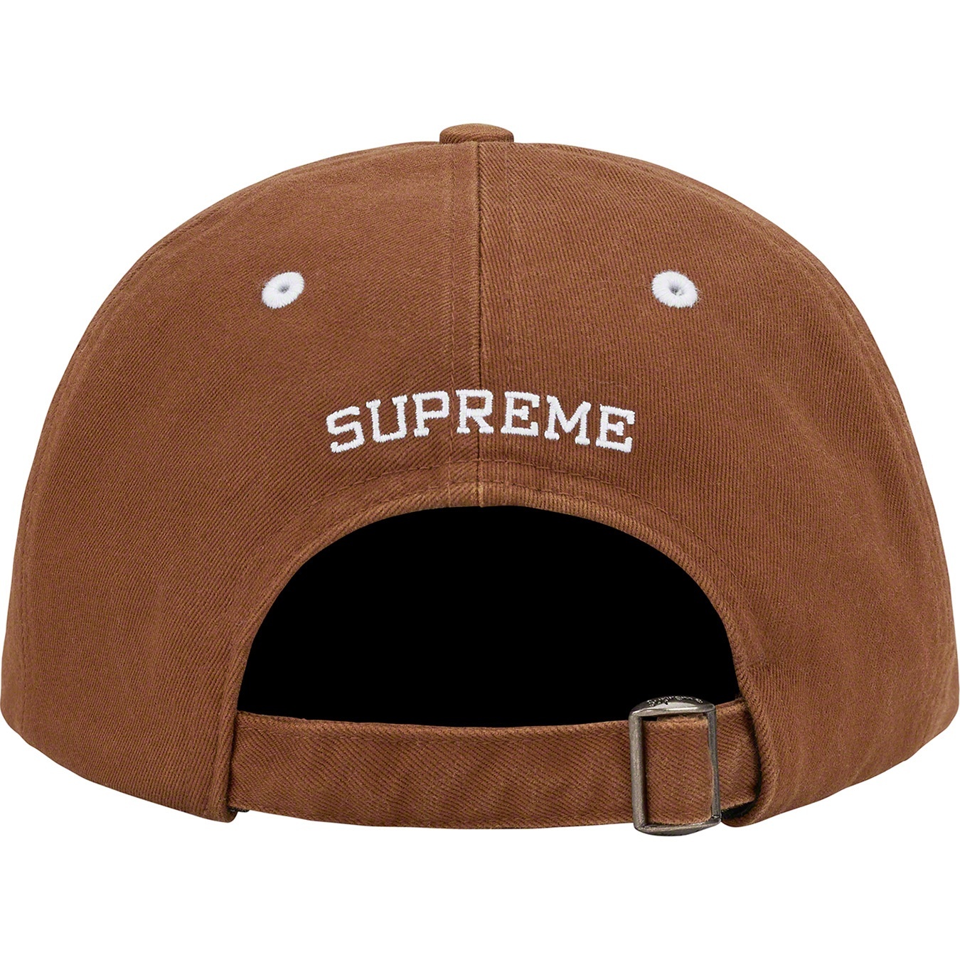 Crest 6-Panel view 3